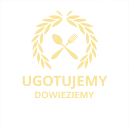Logo Ugotujemy Dowieziemy